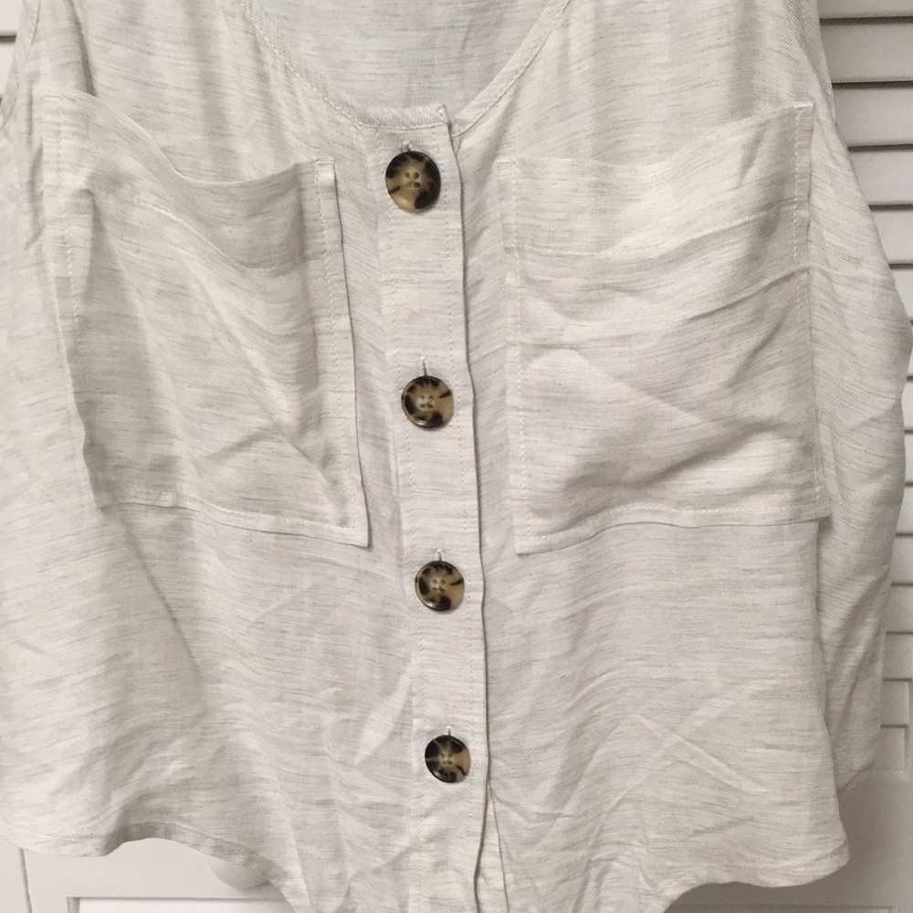 Light, Express, Tank Top (S) - Picture 5 of 6